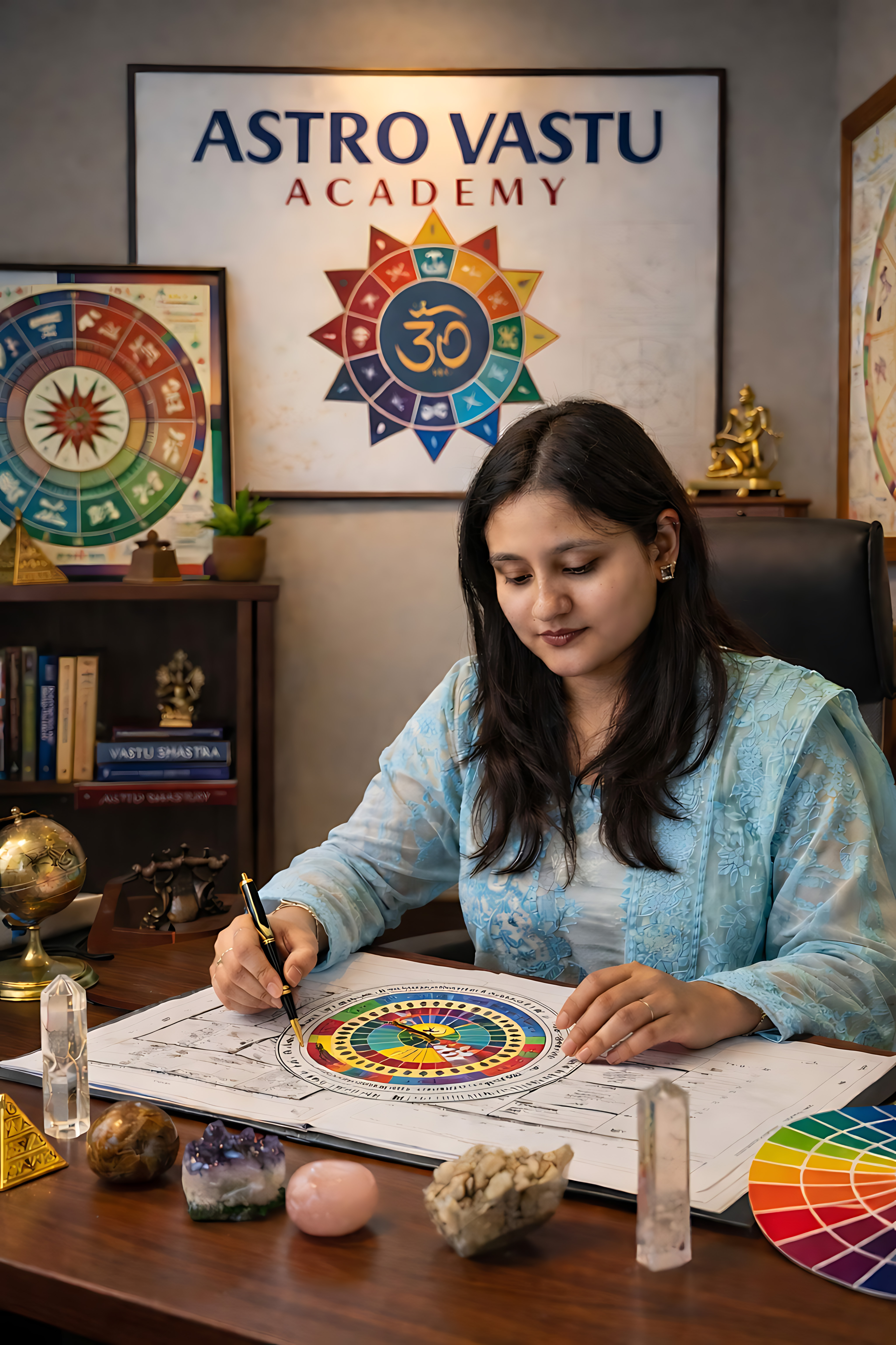 Vastu Course Bathinda