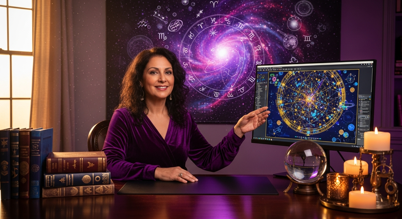 Astrology Course in Bathinda