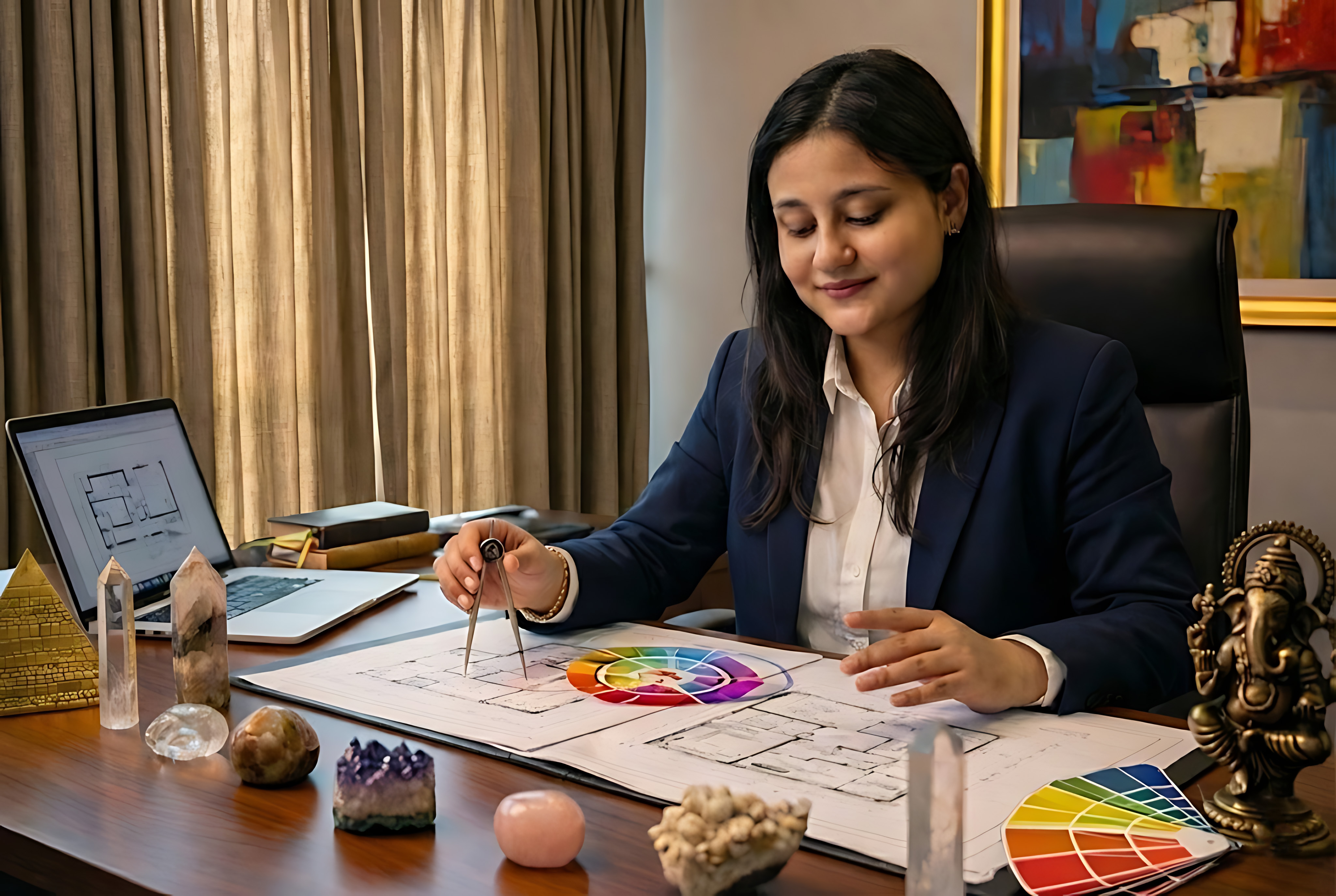 Vastu Course in Bathinda