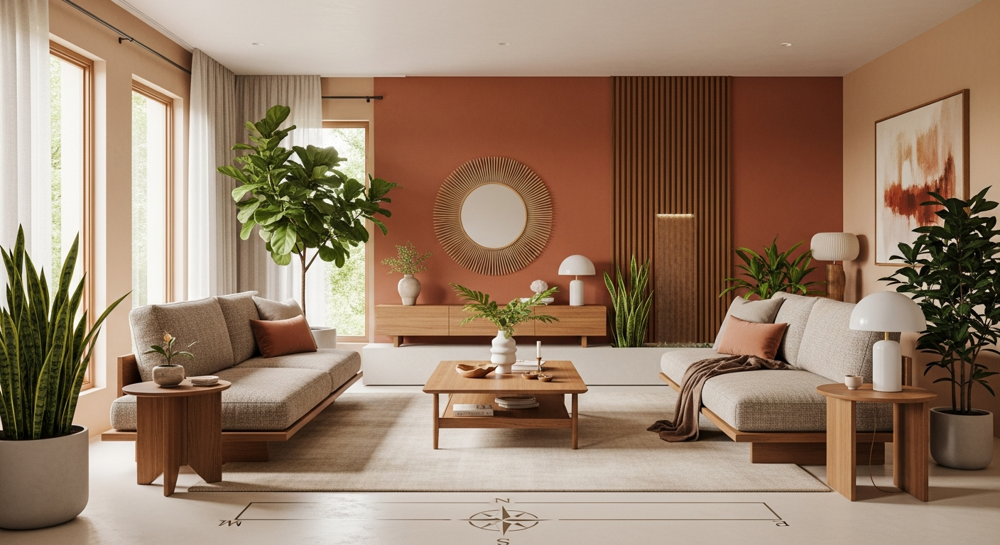 Vastu Consultant Career